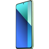 Xiaomi Redmi Note 13 8GB/256GB без NFC международная версия (мятно-зеленый) Image #7