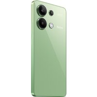 Xiaomi Redmi Note 13 8GB/256GB без NFC международная версия (мятно-зеленый) Image #2