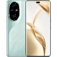 HONOR 200 Pro 12GB/512GB международная версия (океанический голубой) Image #1