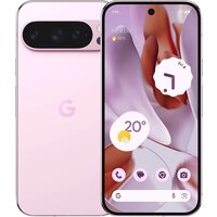 Google Pixel 9 Pro 16GB/256GB (розовый кварц) Image #1