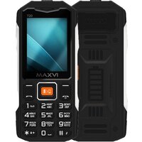 Maxvi T20 (черный) Image #1