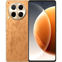 Tecno Camon 30 8GB/256GB (коричневый песок)