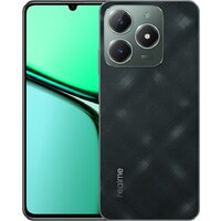 Realme C61 8GB/256GB международная версия (темно-зеленый) Image #1