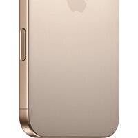 Apple iPhone 16 Pro Max 1TB (пустынный титан) Image #4