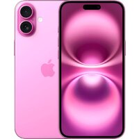 Apple iPhone 16 Plus 512GB (розовый)
