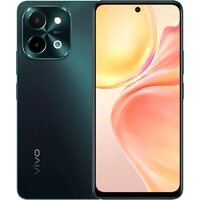 Vivo Y28 8GB/256GB международная версия (темный изумруд)