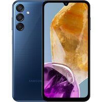 Samsung Galaxy M15 5G SM-M156B 8GB/256GB (темно-синий)