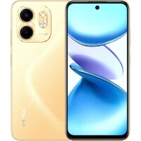 Infinix Smart 9 X6532 3GB/64GB (песочно-золотой)