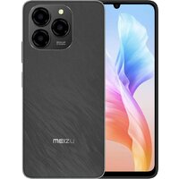 MEIZU Note 21 8GB/256GB международная версия (черный бриллиант)