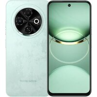 Tecno Spark 30C 4GB/128GB (мятно-зеленый)