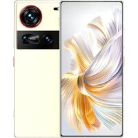 Nubia Z70 Ultra 12GB/256GB международная версия (светло-желтый) Image #1