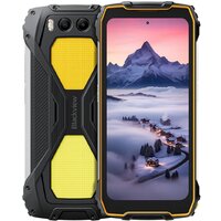 Blackview BV7300 6GB/256GB (желтый) Image #1
