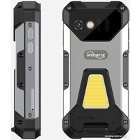Unihertz Tank Mini 8GB/256GB (черный/серый) Image #4