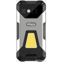 Unihertz Tank Mini 8GB/256GB (черный/серый) Image #3