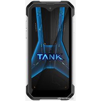 Unihertz Tank Mini 8GB/256GB (черный/серый) Image #2