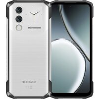 Doogee Blade 10 Max 8GB/256GB (серебристый) Image #1