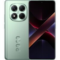 POCO X7 12GB/512GB международная версия (зеленый)