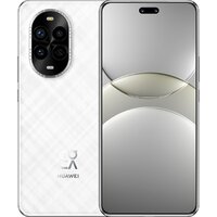Huawei nova 13 Pro MIS-LX9 12GB/512GB (белый) + наушники Huawei FreeBuds 6i Image #1