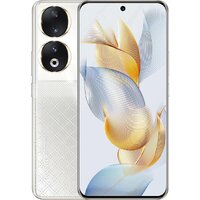 HONOR 90 12GB/512GB международная версия (серебристый) Image #1