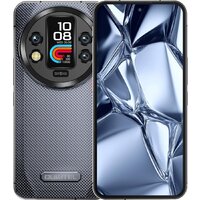 Oukitel WP200 Pro 24GB/1TB (серый)