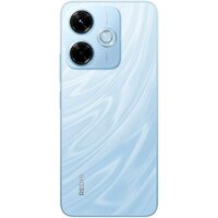 Xiaomi Redmi 13x 8GB/256GB без NFC международная версия (шелковый синий) Image #2