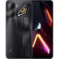 Nubia Neo 3 8GB/256GB международная версия (черный)
