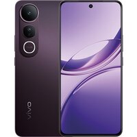 Телефон Vivo V50 Lite 4G 8GB/256GB международная версия (фантомный черный) - Изображение №1 — Chaika Market