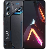 Nubia Neo 3 GT 12GB/256GB международная версия (темно-серый)