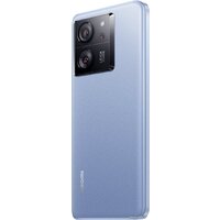 Xiaomi 13T 12GB/256GB международная версия (альпийский синий) - Уценка-Грейд С Image #3