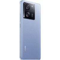Xiaomi 13T 12GB/256GB международная версия (альпийский синий) - Уценка-Грейд С Image #7