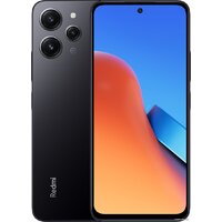 Xiaomi Redmi 12 4GB/128GB без NFC международная версия (черный) - Уценка- Грейд С