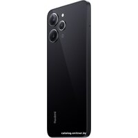 Xiaomi Redmi 12 4GB/128GB без NFC международная версия (черный) - Уценка- Грейд С Image #12
