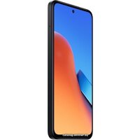 Xiaomi Redmi 12 4GB/128GB без NFC международная версия (черный) - Уценка- Грейд С Image #9