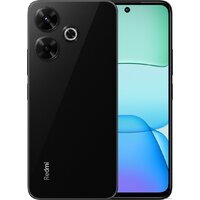 Xiaomi Redmi 13 6GB/128GB без NFC международная версия (полуночный черный) - Уценка- Грейд В