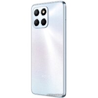 HONOR X6 4GB/64GB с NFC международная версия (серебристый) - Уценка- Грейд В Image #8