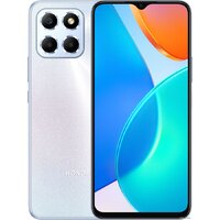 HONOR X6 4GB/64GB с NFC международная версия (серебристый) - Уценка- Грейд В Image #1