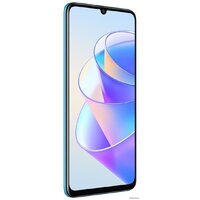 HONOR X7a 4GB/128GB международная версия (небесно-голубой) - Уценка- Грейд А Image #4
