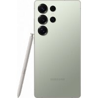 Samsung Galaxy S25 Ultra SM-S9380 12GB/256GB (зеленый титан) Image #5