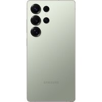 Samsung Galaxy S25 Ultra SM-S9380 12GB/256GB (зеленый титан) Image #4