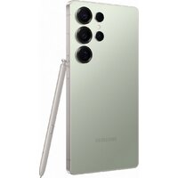 Samsung Galaxy S25 Ultra SM-S9380 12GB/256GB (зеленый титан) Image #11