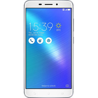 ASUS Zenfone 3 Laser 32GB Glacier Silver [ZC551KL]