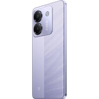 POCO M7 Pro 5G 12GB/256GB международная версия (фиолетовый, без з/у) Image #5