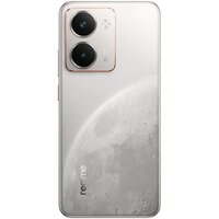 Realme P3 Ultra 5G RMX5030 12GB/256GB международная версия (лунный белый) Image #4