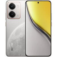 Realme P3 Ultra 5G RMX5030 12GB/256GB международная версия (лунный белый) Image #2