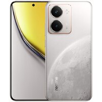 Realme P3 Ultra 5G RMX5030 12GB/256GB международная версия (лунный белый) Image #1