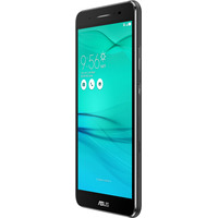 ASUS ZenFone Go Grey [ZB690KG] Image #4