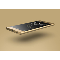 Sony Xperia XA1 Ultra 64GB Gold Image #10
