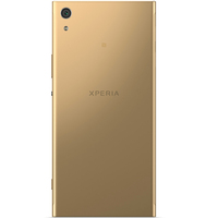 Sony Xperia XA1 Ultra 64GB Gold Image #5