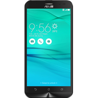 ASUS ZenFone Go 16GB (черный) [ZB552KL]