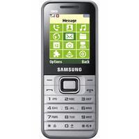 Samsung E3210 Image #1